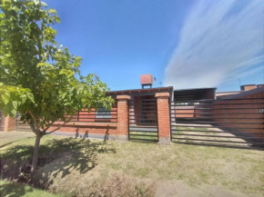 Cabaña San Cayetano v&g